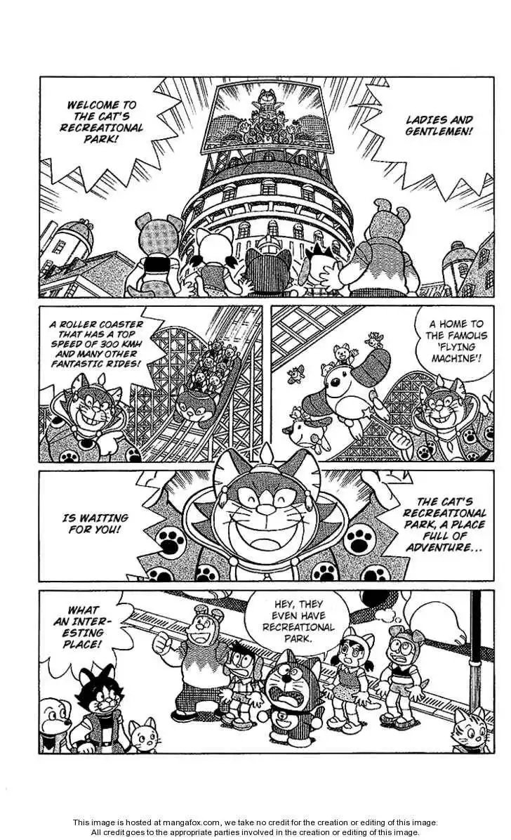 Doraemon Long Stories Chapter 24.2 12